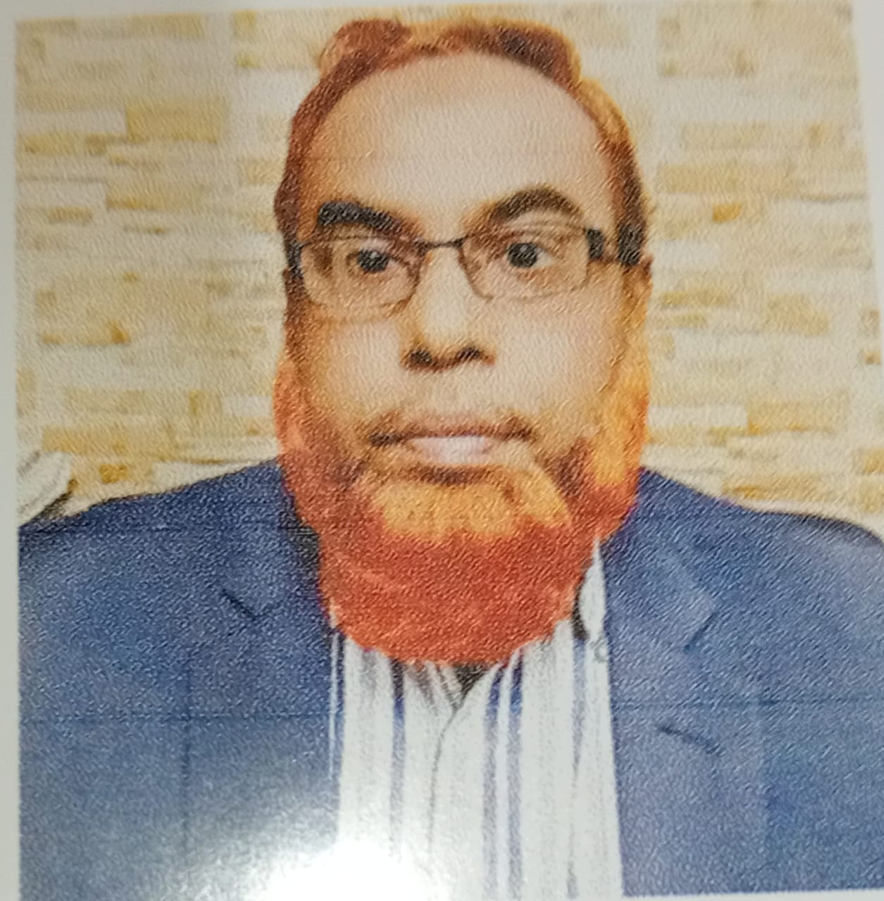 Abul Kalam Azad (Kalam)